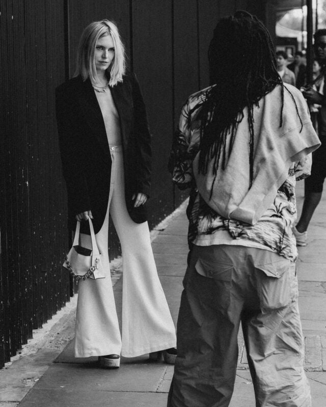 Documentary & Event Photographer Brent London