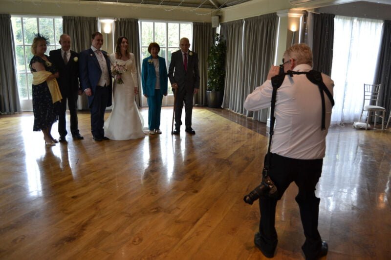 Corporate & Wedding Photographer Wirral Merseyside