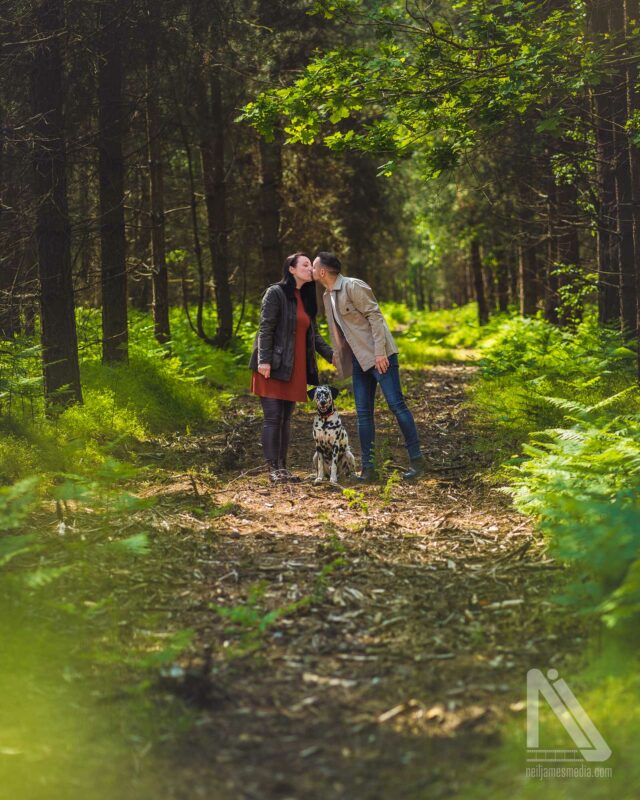 Event & Wedding Photographer Thetford Norfolk