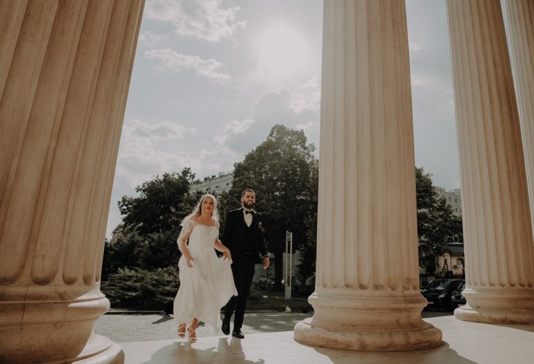 Wedding Photographer Hornchurch Essex