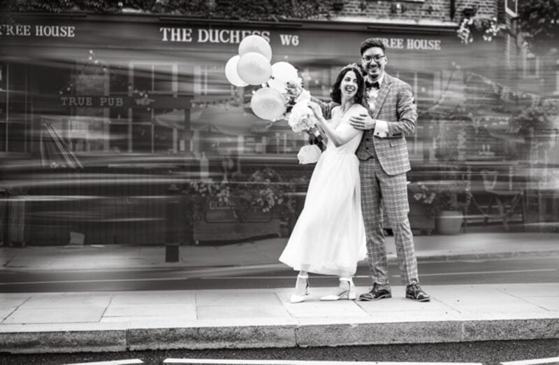 Wedding Photographer Hornchurch Essex