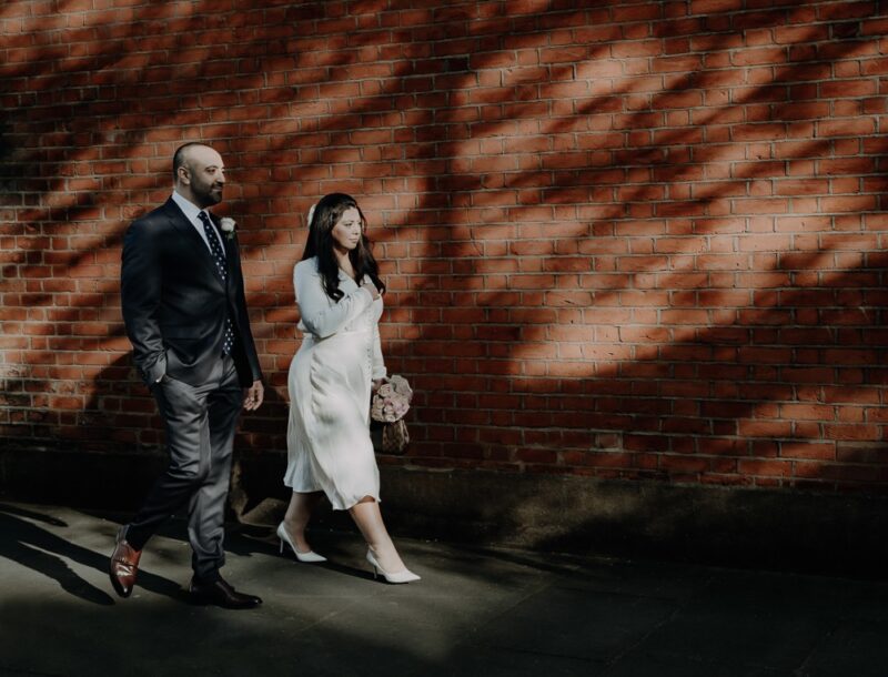 Wedding Photographer Hornchurch Essex