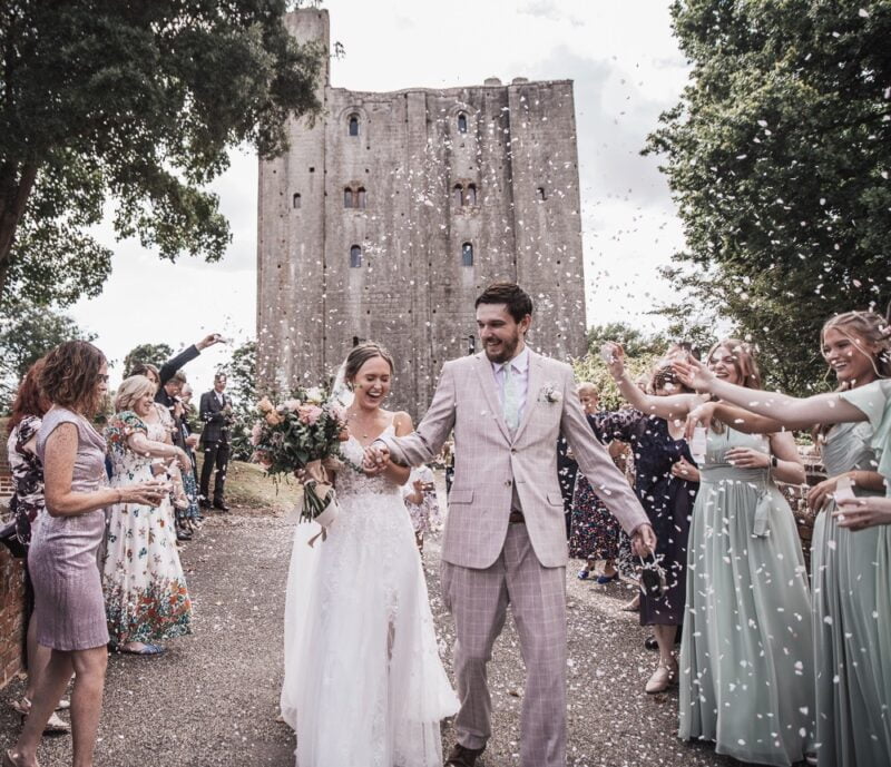 Wedding Photographer Hornchurch Essex