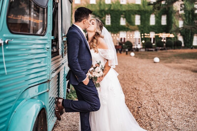 Wedding Photographer Hornchurch Essex