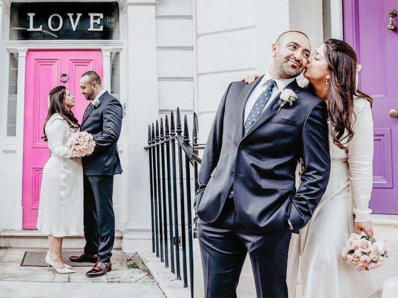 Wedding Photographer Hornchurch Essex