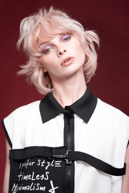 Fashion & Portrait Photographer Bromley Kent