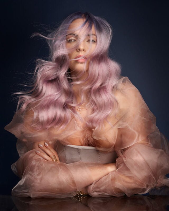 Fashion & Portrait Photographer Bromley Kent