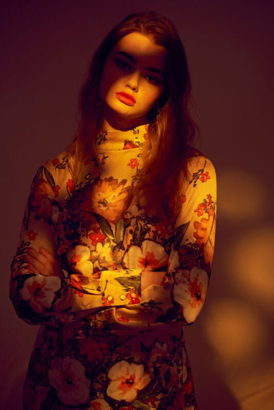 Fashion & Portrait Photographer Bromley Kent