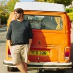 Profile photo for Pedro Antunes