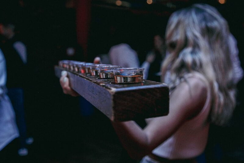 Beauty Event Photographer London London