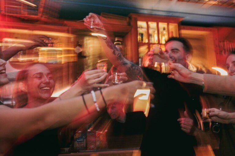 Beauty Event Photographer London London