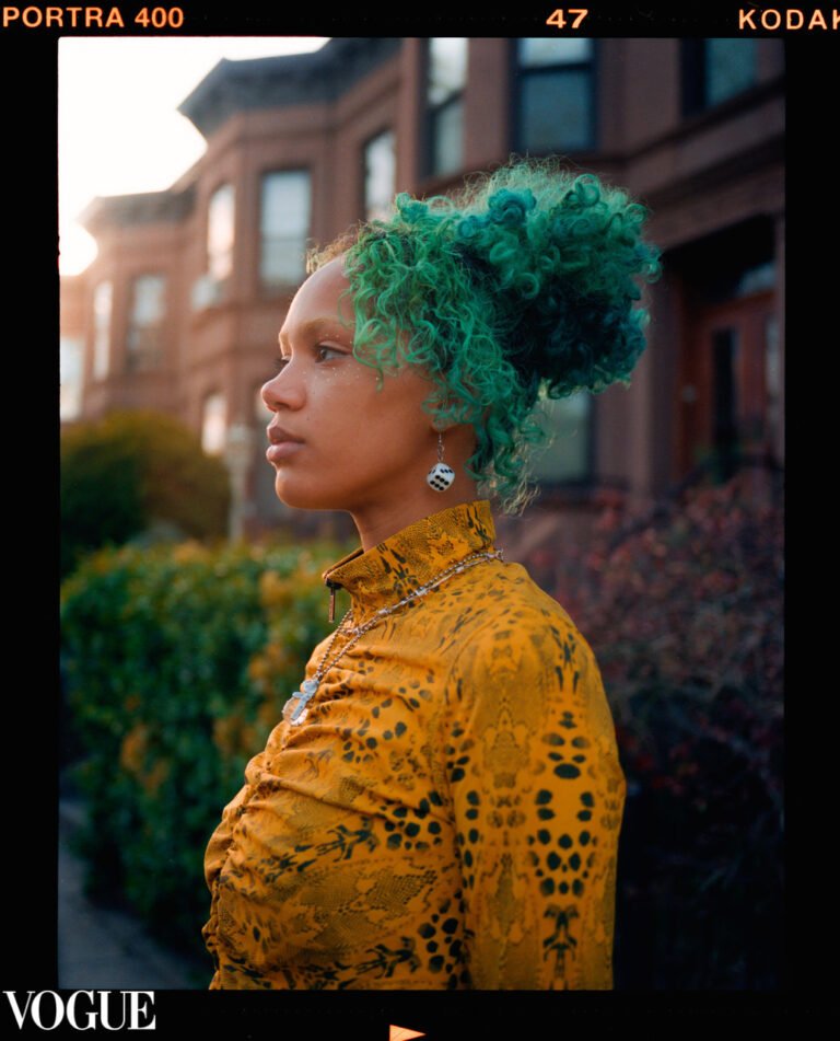 Fashion & Portrait Photographer Southwark London