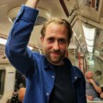 Profile photo for Marcus Hessenberg