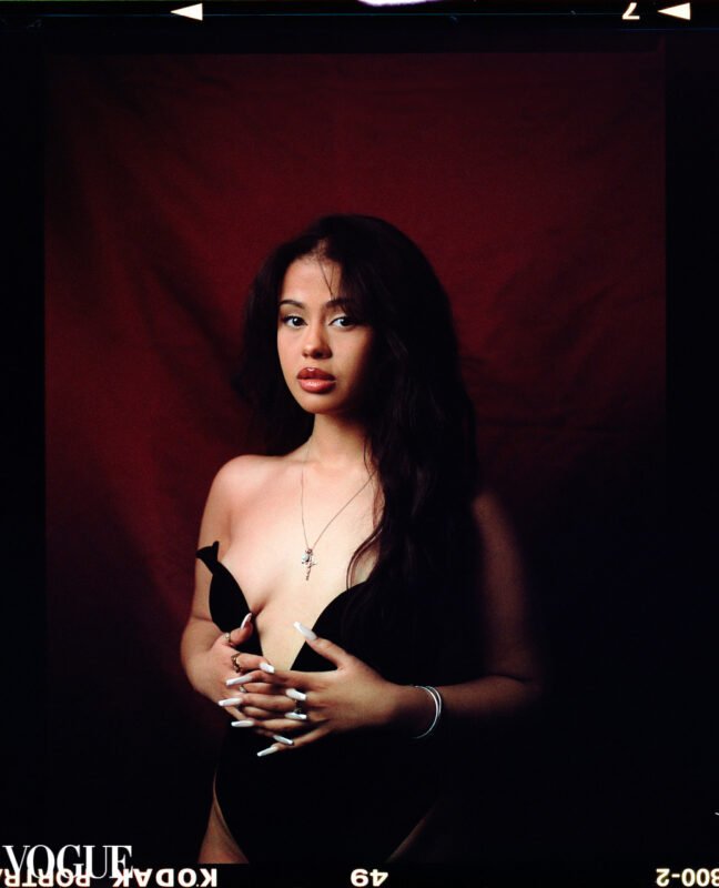 Fashion & Portrait Photographer Southwark London