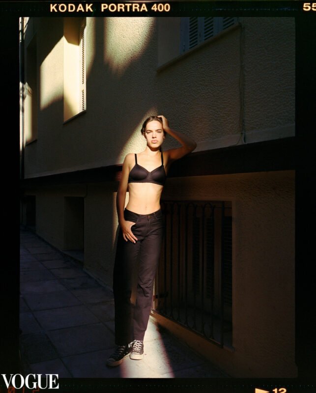 Fashion & Portrait Photographer Southwark London