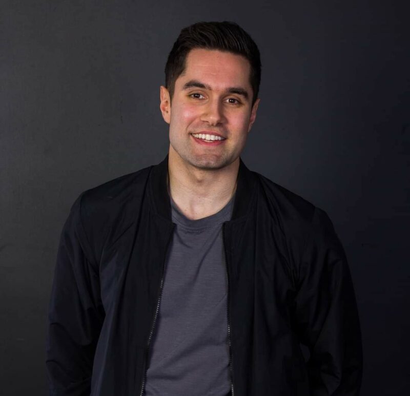 Event & Headshot Photographer Glasgow Glasgow