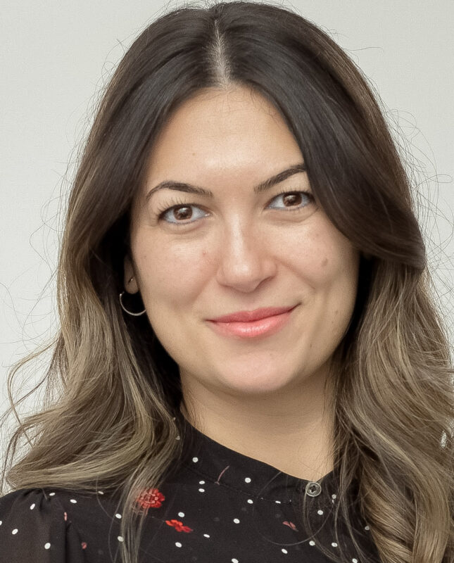 Event and portrait photographer in Glasgow