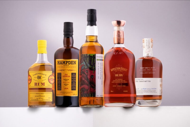 Product & Sports Photographer Leven Fife