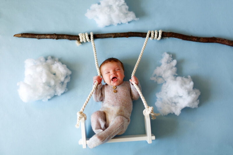 Newborn & Wedding Photographer Kettering Northamptonshire