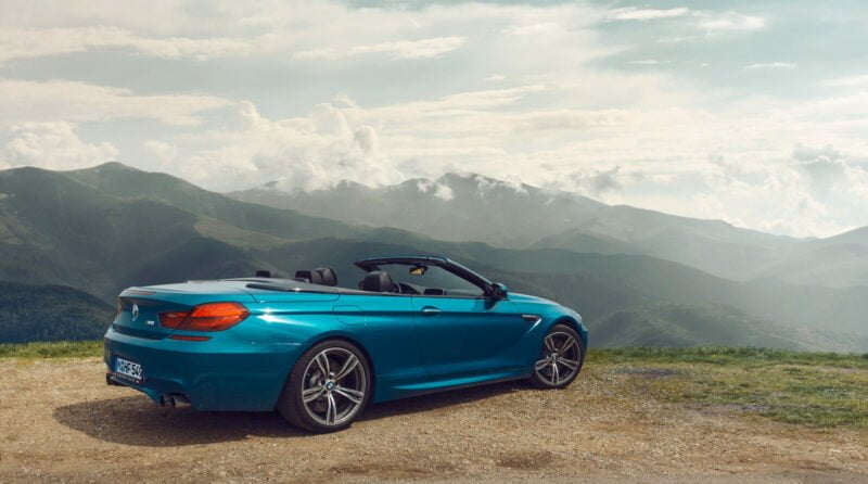 Automotive Sports Photographer London Kent