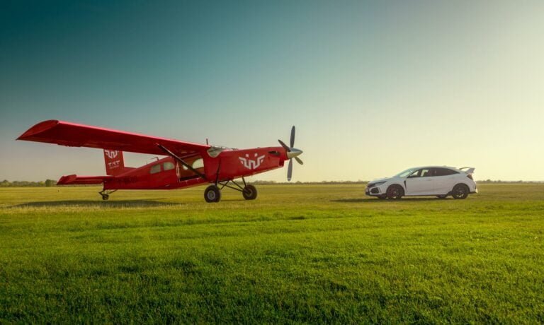 Automotive Sports Photographer London Kent