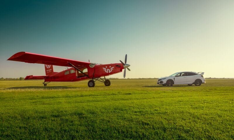 Automotive Sports Photographer London Kent