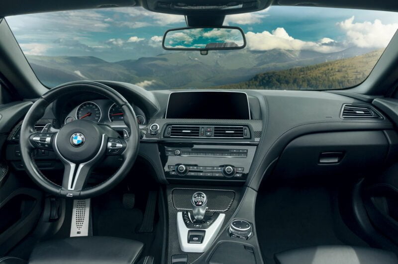 Automotive Sports Photographer London Kent