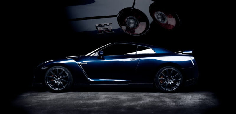 Automotive Sports Photographer London Kent