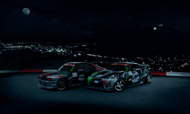 Automotive & Sports Photographer Greenhithe Kent