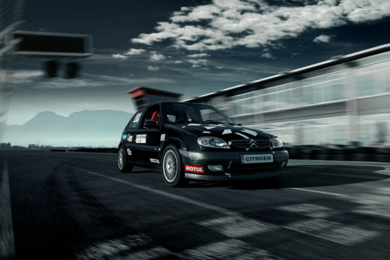 Automotive & Sports Photographer Greenhithe Kent