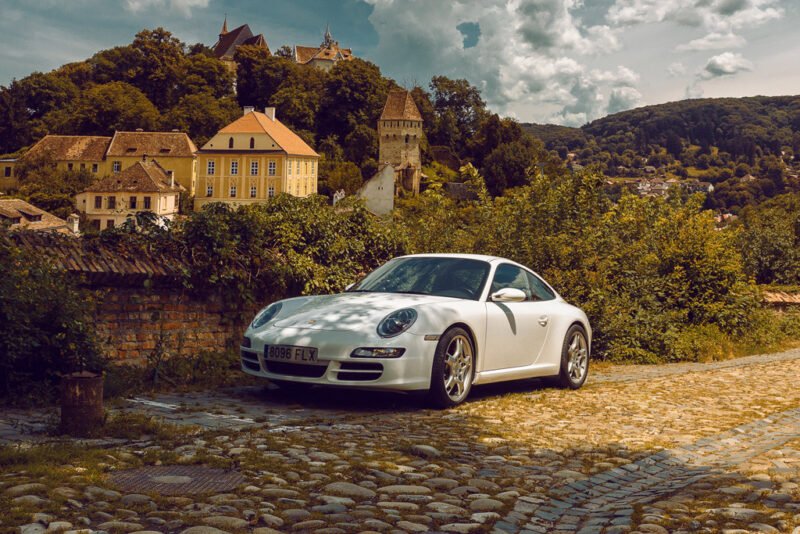 Automotive & Sports Photographer Greenhithe Kent