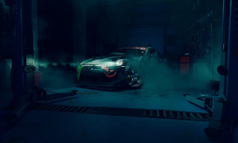 Automotive & Sports Photographer Greenhithe Kent