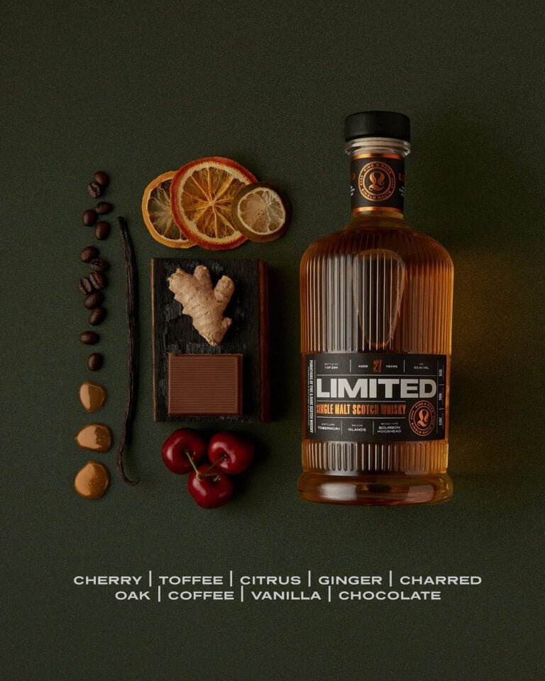 Food & Product Photographer Richmond North Yorkshire