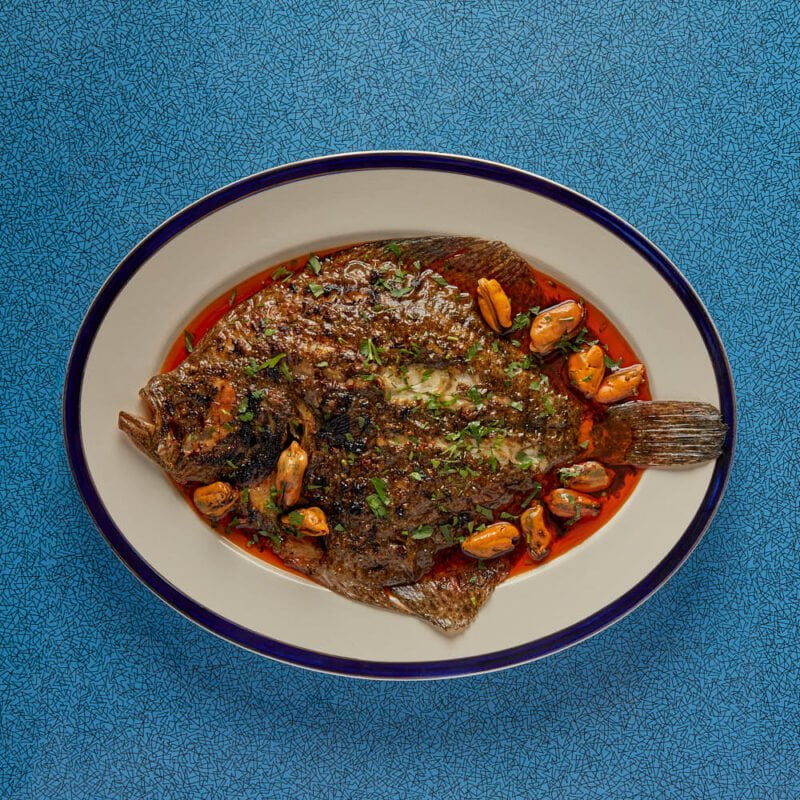 Food & Product Photographer Richmond North Yorkshire