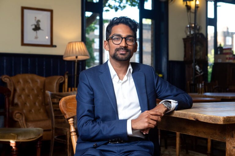 Portrait & Travel Photographer Southwark London