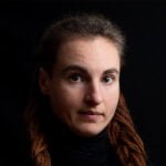 Profile photo for Maryna Sulym