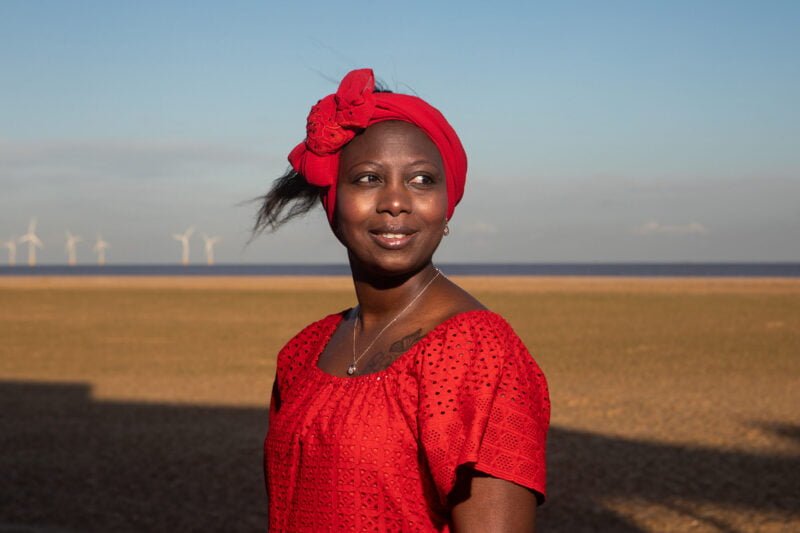 Portrait & Travel Photographer Southwark London