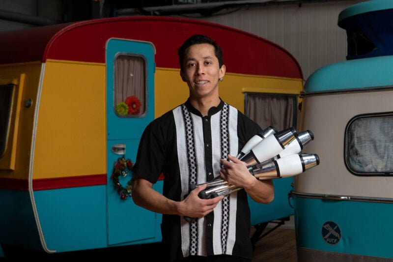 Portrait & Travel Photographer Southwark London