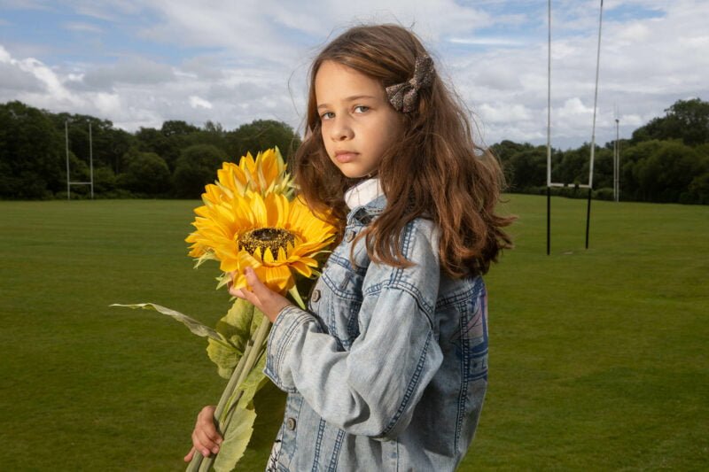 Portrait & Travel Photographer Southwark London