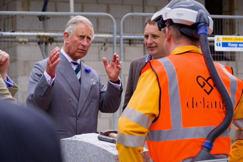 Commercial, PR & Corporate Photographer Truro Cornwall