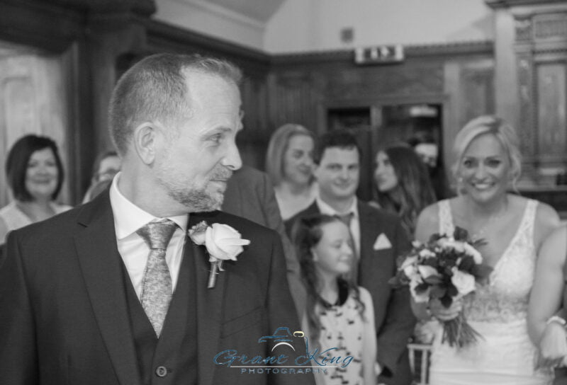 Event & Wedding Photographer Hockley Essex