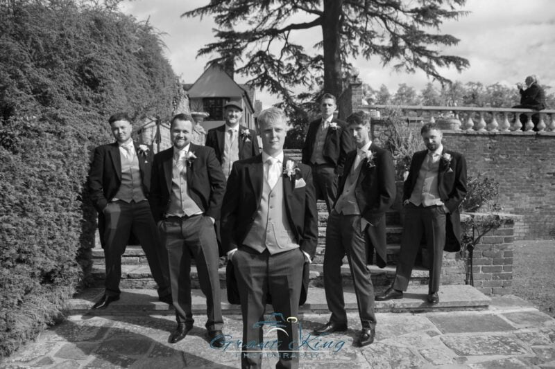 Event & Wedding Photographer Hockley Essex