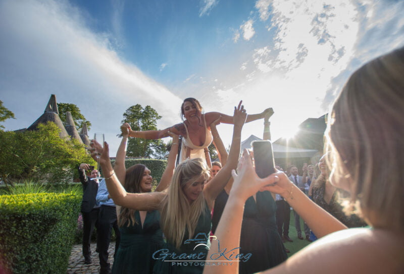 Event & Wedding Photographer Hockley Essex