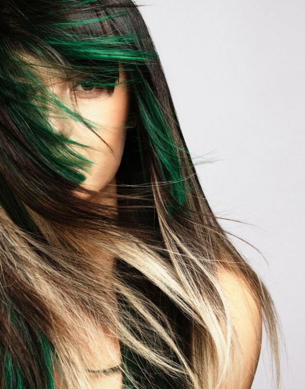 Beauty & Fashion Photographer Westminster London