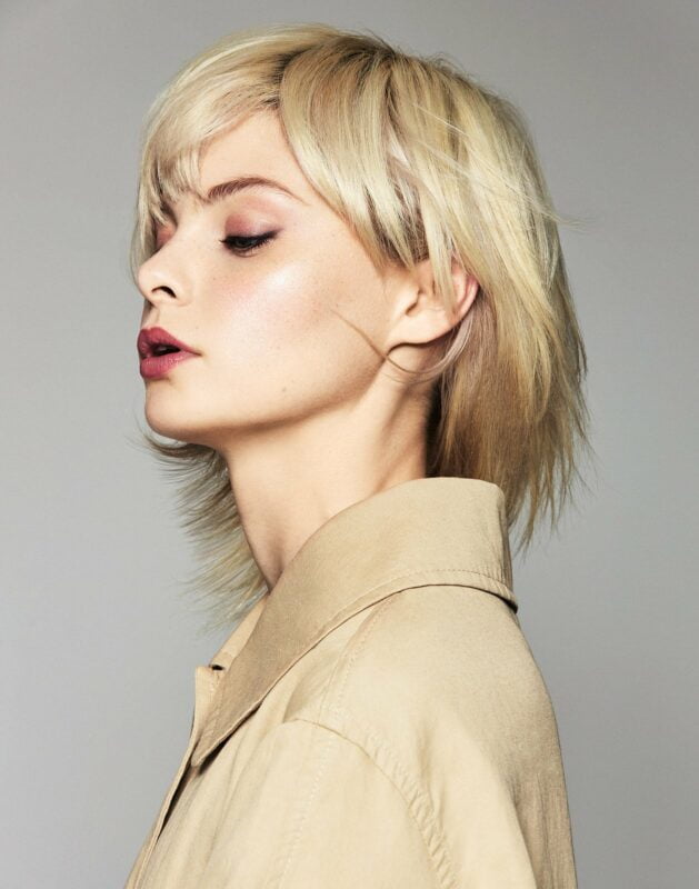 Beauty & Fashion Photographer Westminster London