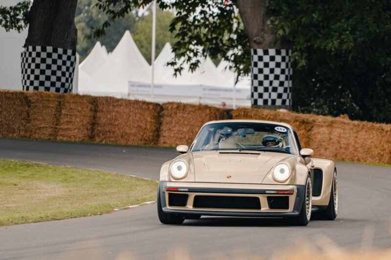 Automotive & Event Photographer Sutton Surrey