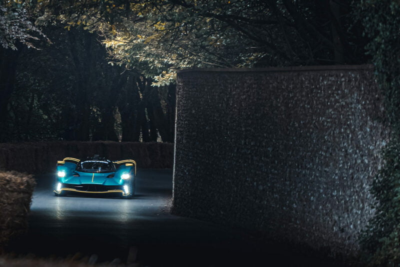 Automotive & Event Photographer Sutton Surrey