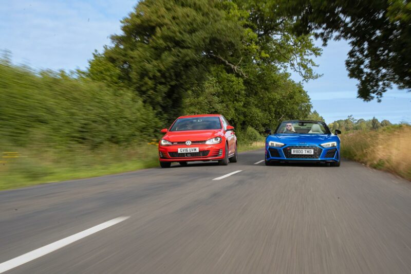 Automotive & Event Photographer Sutton Surrey