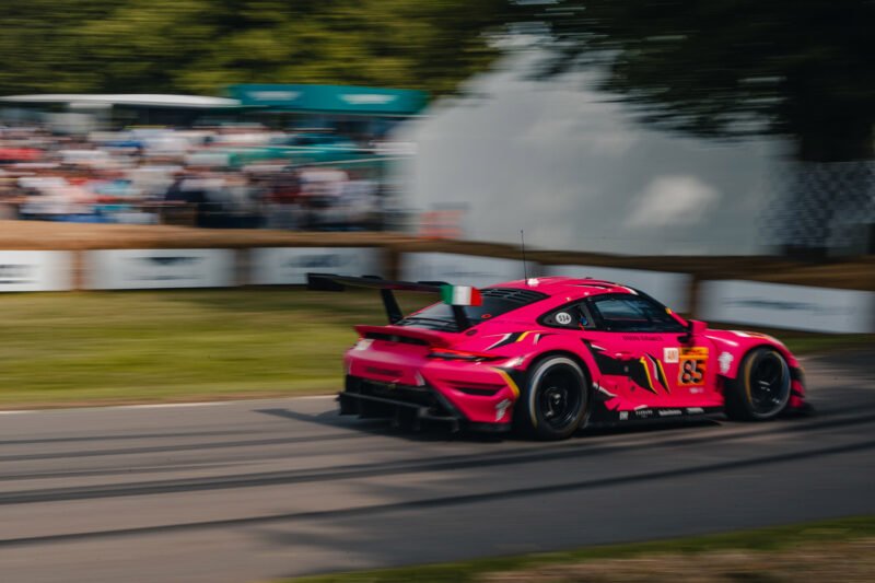 Automotive & Event Photographer Sutton Surrey