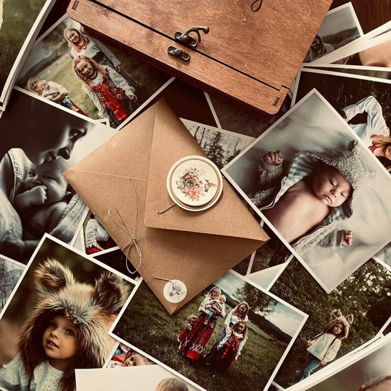 Family & Portrait Photographer Lambeth London